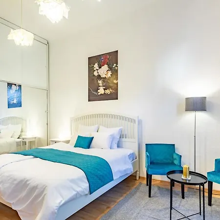 Apartamento Cute Little Next To Margaret Island *