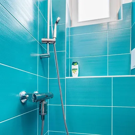 Cute Little Next To Margaret Island Appartement *